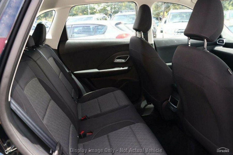 2025 MY25.5 MG ZS ZS32 Vibe Turbo SUV Image 9