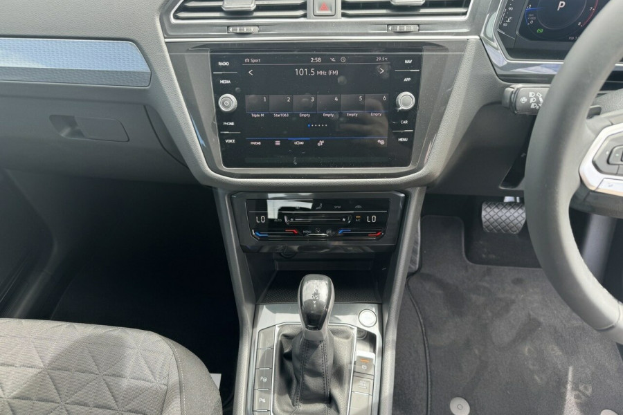 2024 Volkswagen Tiguan 5N 132TSI Life SUV Image 20