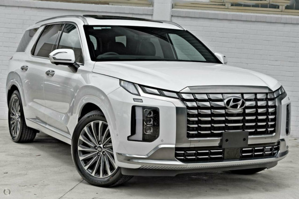 2024 MY25 Hyundai Palisade LX2.V5 Calligraphy SUV