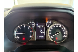 2018 Toyota LandCruiser Prado GDJ150R GXL SUV