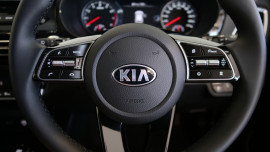 2020 MY21 Kia Seltos SP2 GT-Line Wagon