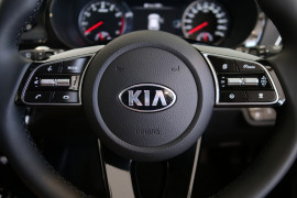 2020 MY21 Kia Seltos SP2 GT-Line Wagon