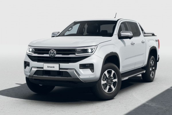 2024 Volkswagen Amarok NF TDI500 Style Ute