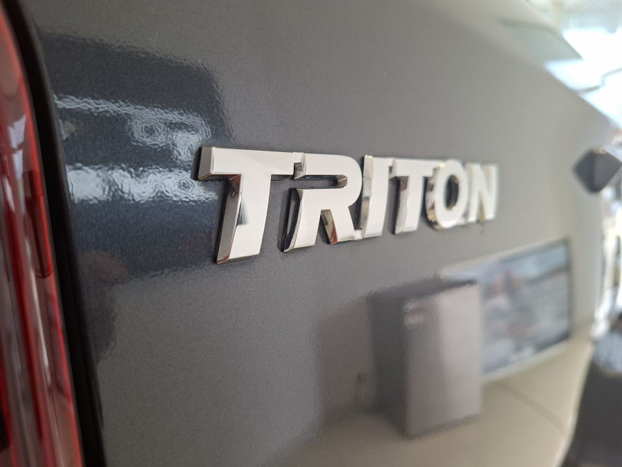 2022 Mitsubishi Triton MR GLX+ Ute Image 24