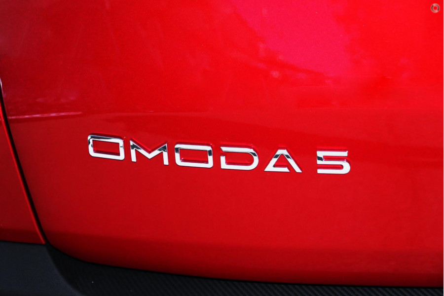 2024 Chery Omoda 5 T19C FX SUV Image 9