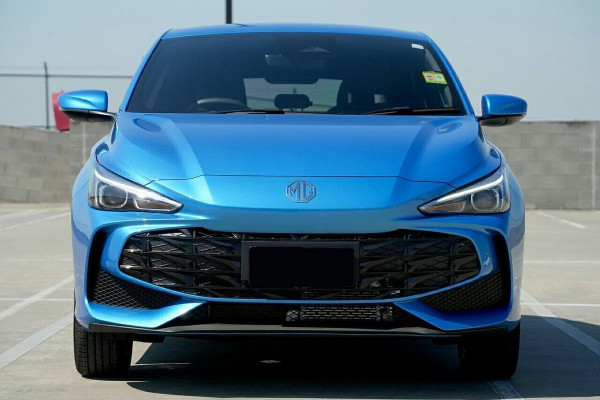 2025 MG MG3 Excite Hatch Image 5