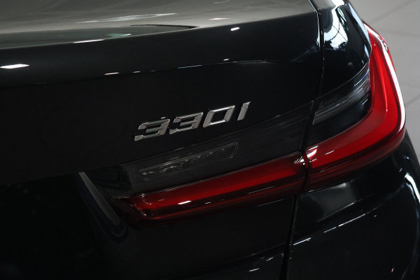 2025 BMW 3 Series G20 LCI II 330i M Sport Sedan image 5