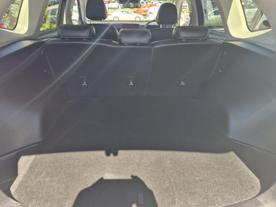 2022 Haval H6 B01 LUX SUV Image 19
