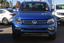 2019 MYV6 Volkswagen Amarok 2H Ultimate 580 Utility