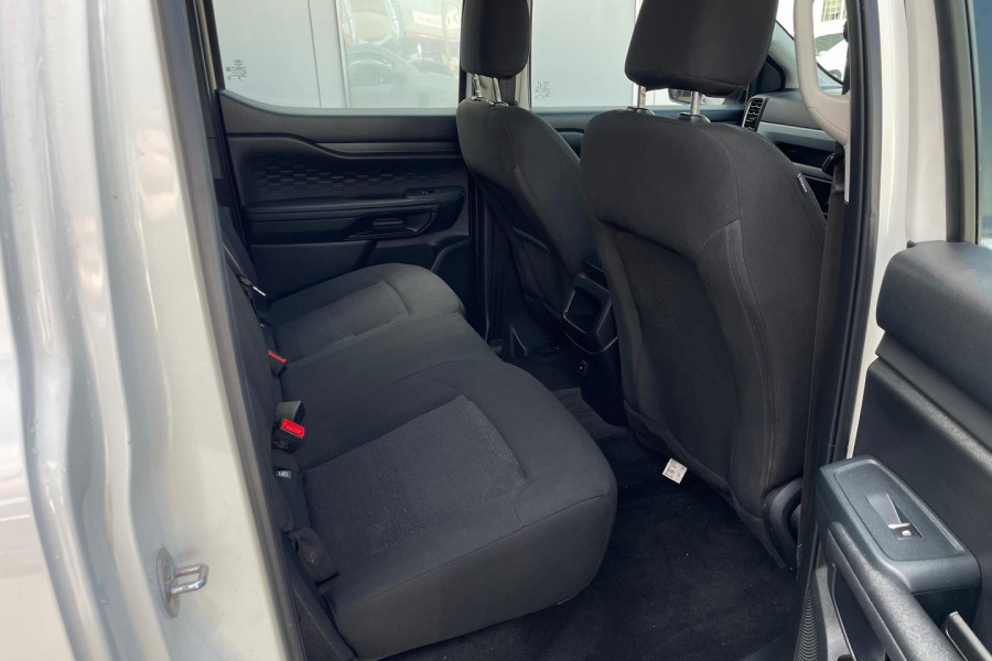 2023 MY23.5 Ford Ranger P703 Sport Ute Image 13