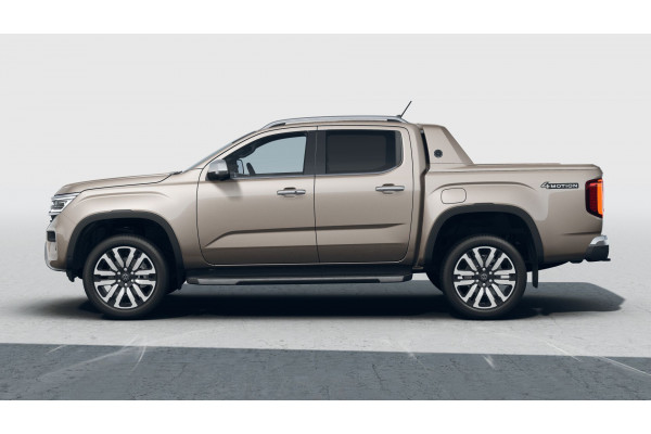 2024 Volkswagen Amarok NF TSI452 Aventura Ute