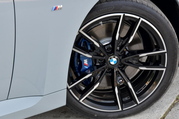 2026 BMW 2 Series G42 M240i xDrive Coupe image 27