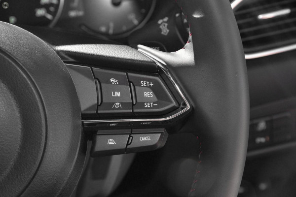 2025 Mazda CX-5 KF Series G25 GT SP SUV Image 9