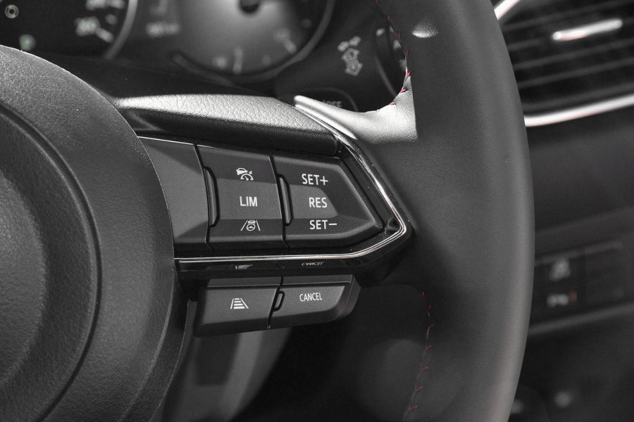 2025 Mazda CX-5 KF Series G25 GT SP SUV Image 9
