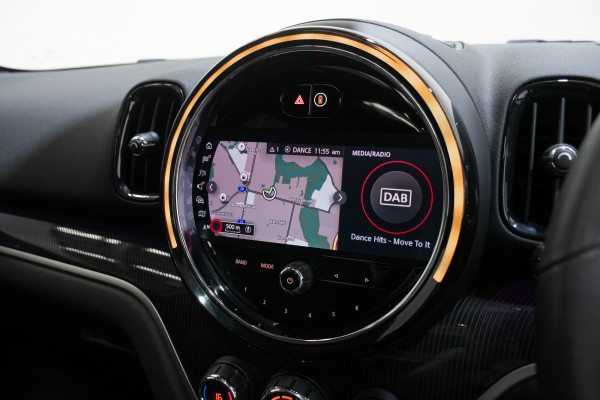 2021 MINI Countryman Cooper S Mini Yours SUV Image 20