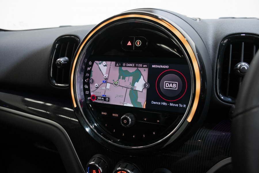 2021 MINI Countryman Cooper S Mini Yours SUV