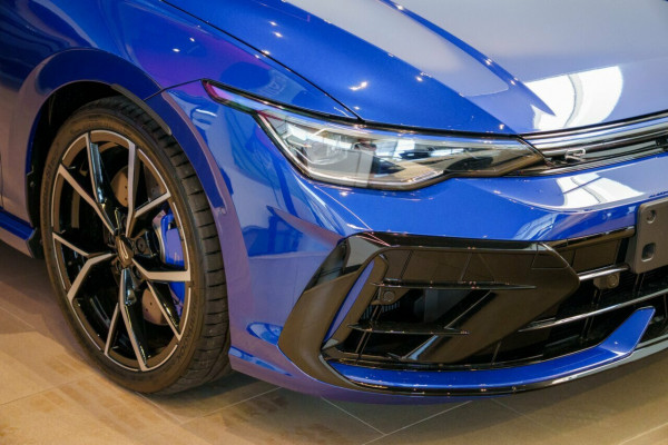 2026 Volkswagen Golf 8.5 R Hatch Image 5