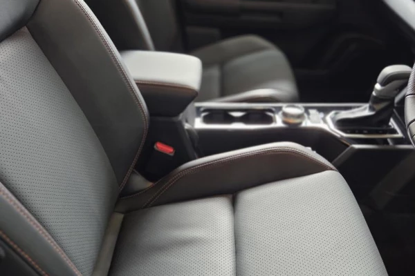 2025 Mitsubishi Triton MV GSR Ute Image 11