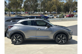 2020 Nissan JUKE F16 Ti SUV