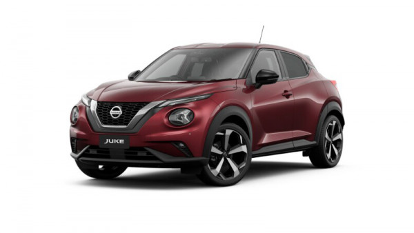 2020 Nissan JUKE F16 ST-L Suv