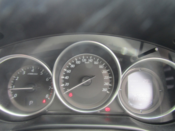 2015 Mazda CX-5 KE1032 GRAND TOURING Suv