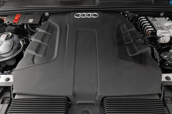 2025 Audi Q7 4M 50 TDI S line SUV