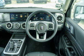 2025 MY24 GWM Tank 300 P01 Ultra Hybrid SUV