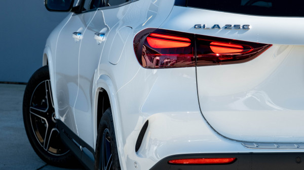 2026 MY25 Mercedes-Benz GLA-Class H247 GLA250 SUV image 16