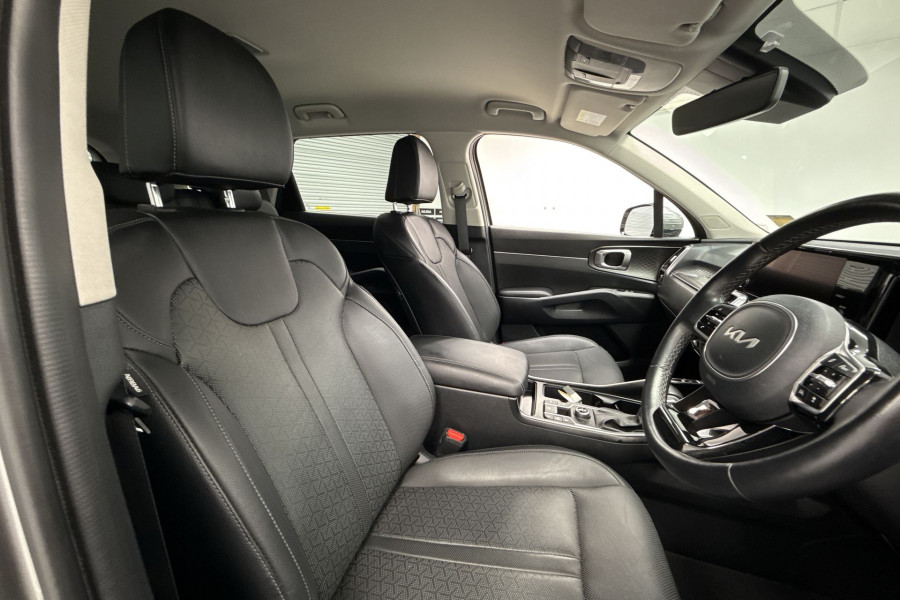 2022 MY23 Kia Sorento MQ4 Sport+ SUV Image 21