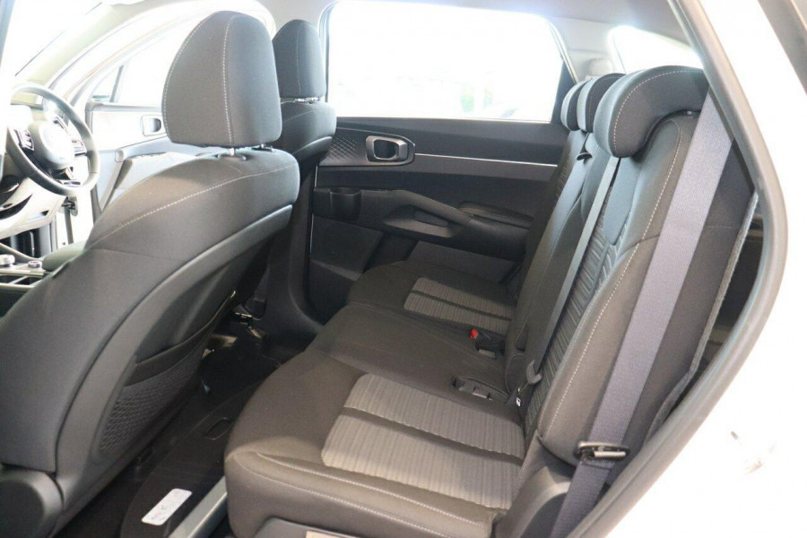 2025 Kia Sorento MQ4 PE Sport SUV Image 26