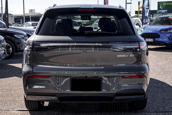 2026 MY27 Geely EX5 E245 Inspire Extended Range SUV Image 3