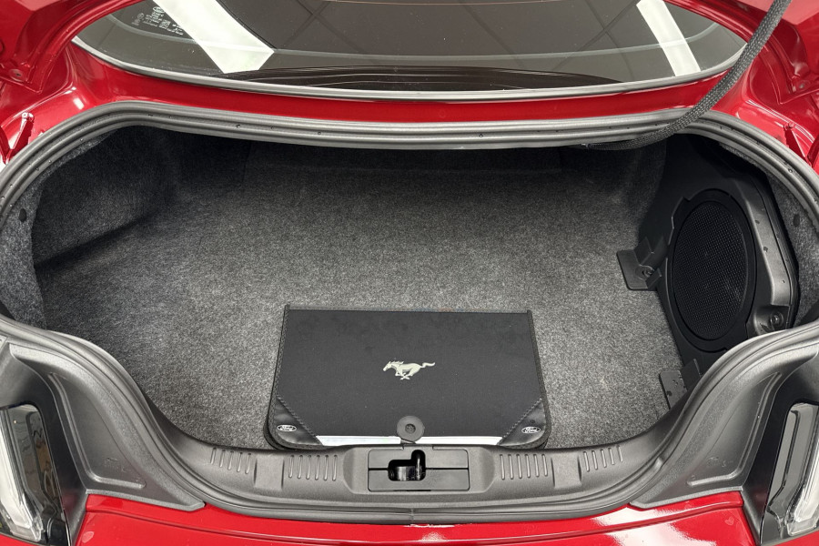 2020 Ford Mustang FN High Performance Coupe Image 14