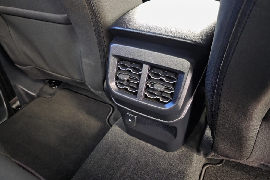 2024 MY24.5 Ford Ranger P703 XLS Ute Image 20