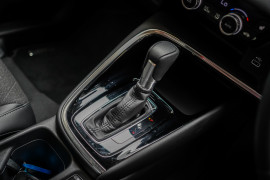 2023 MY22 Honda HR-V  e:HEV L SUV