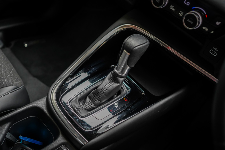 2023 MY22 Honda HR-V  e:HEV L SUV Image 24