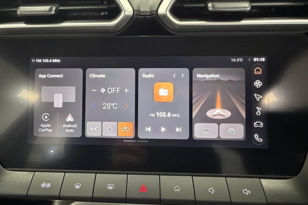 2026 MG ZS ZS32 Vibe Turbo SUV Image 25