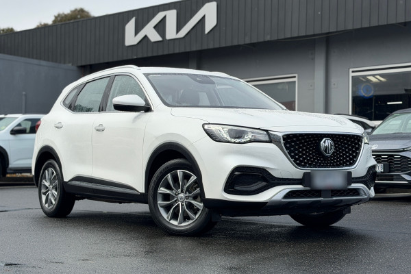 2022 MG HS SAS23 Excite SUV Image 1