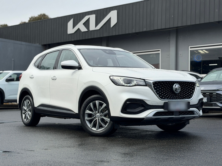 2022 MG HS SAS23 Excite SUV Image 1