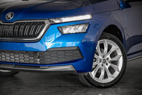2023 MY23.5 Skoda Kamiq NW 85TSI Style SUV