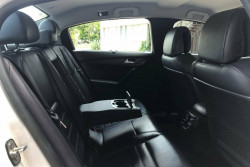 2012 Peugeot 508 Allure 1.6T Sedan