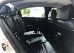 2012 Peugeot 508 Allure 1.6T Sedan