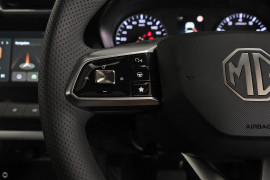 2025 MG ZS ZS32 Excite SUV