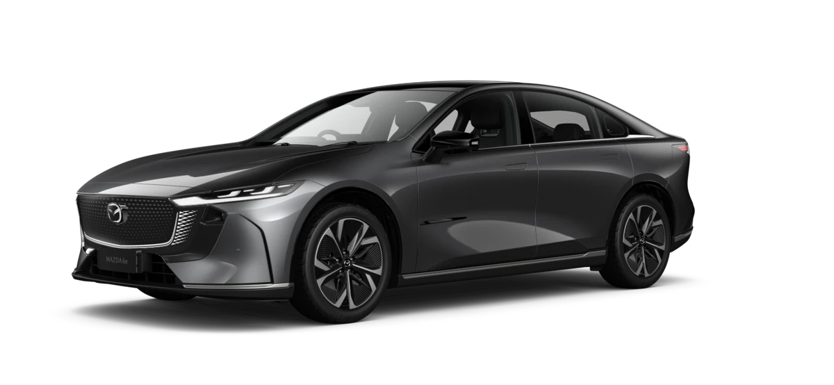 Machine Grey Metallic