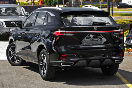 2024 MY24.5 MG HS AS33 Vibe SUV
