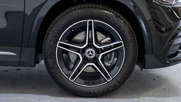 2026 Mercedes-Benz GLA-Class H247 GLA200 SUV image 23