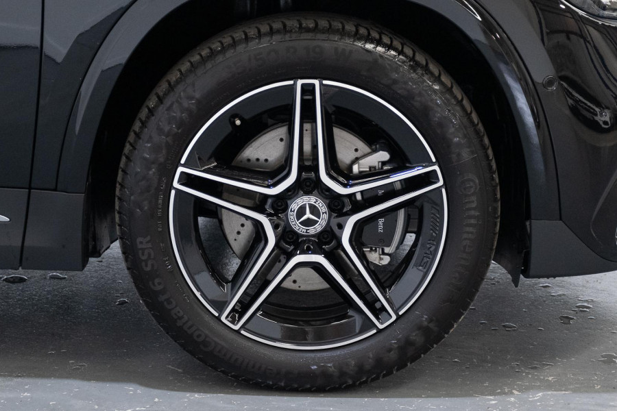 2026 Mercedes-Benz GLA-Class H247 GLA200 SUV