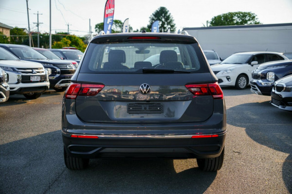 2023 Volkswagen Tiguan 5N 110TSI Life SUV