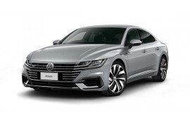 Volkswagen Arteon R-Line 3H