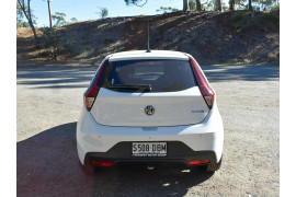 2024 MG MG3 SZP1 Core Hatch