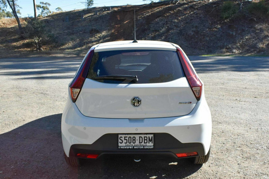 2024 MG MG3 SZP1 Core Hatch Image 16